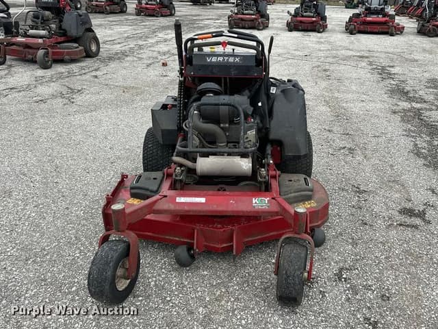 Image of Exmark Lazer Z equipment image 2