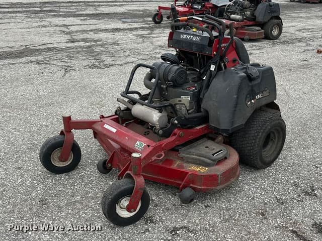 Image of Exmark Lazer Z equipment image 1