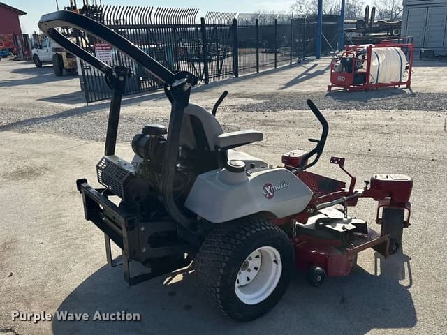 Image of Exmark Lazer Z equipment image 4