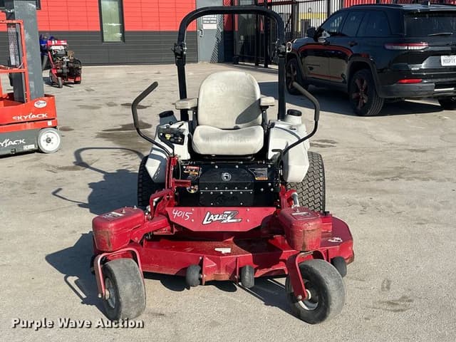 Image of Exmark Lazer Z equipment image 1