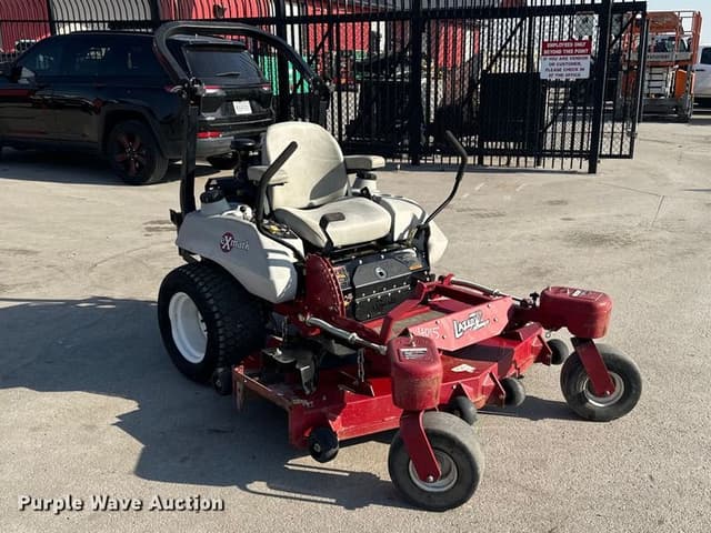 Image of Exmark Lazer Z equipment image 2