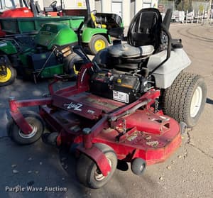 Exmark Lazer Z Image