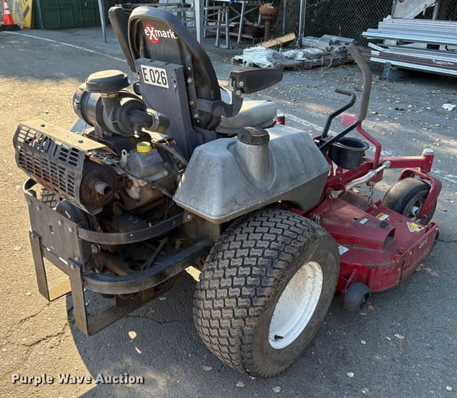 Image of Exmark Lazer Z equipment image 4