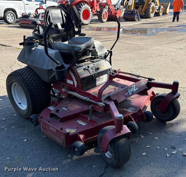 Image of Exmark Lazer Z equipment image 2