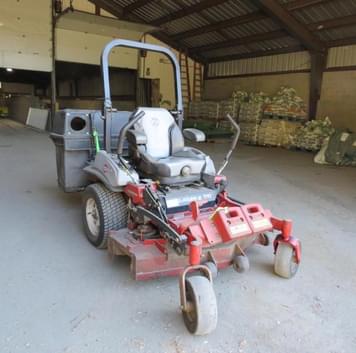 Main image Exmark Lazer Z