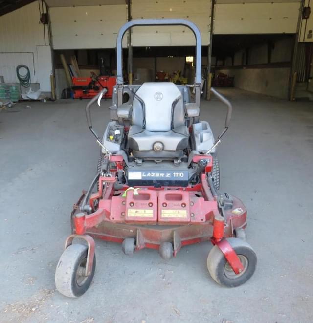 Image of Exmark Lazer Z equipment image 1