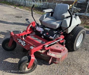 Main image Exmark Lazer ZHP