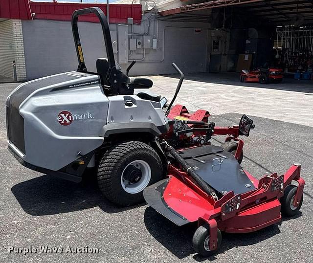 Image of Exmark Lazer Z equipment image 4