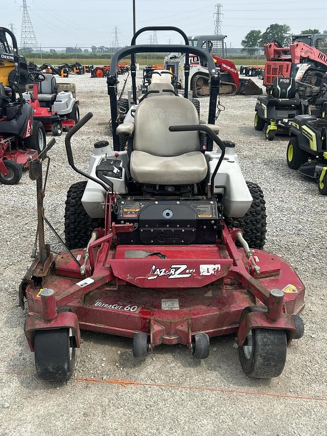 Image of Exmark Lazer Z equipment image 1