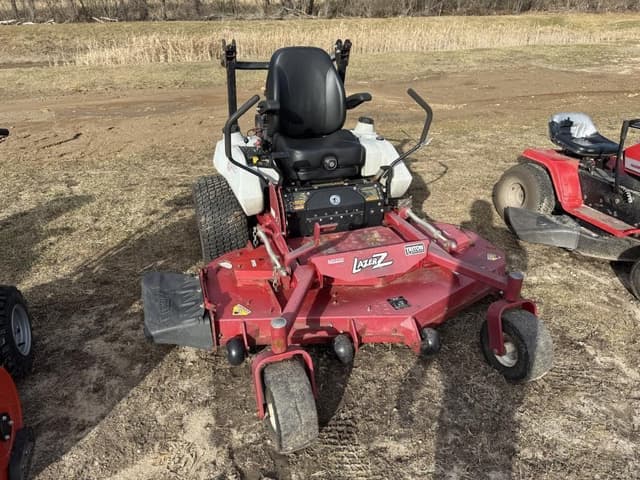 Image of Exmark Lazer Z equipment image 1