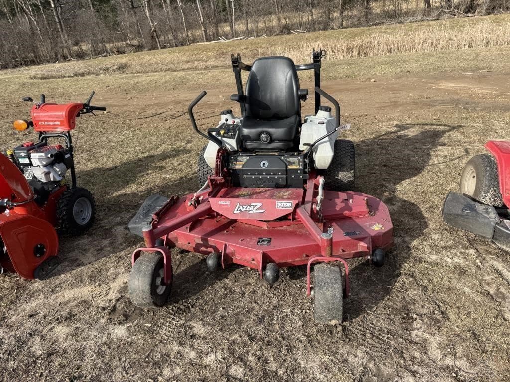 Image of Exmark Lazer Z Primary image