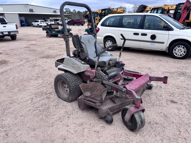 Image of Exmark Lazer Z equipment image 1