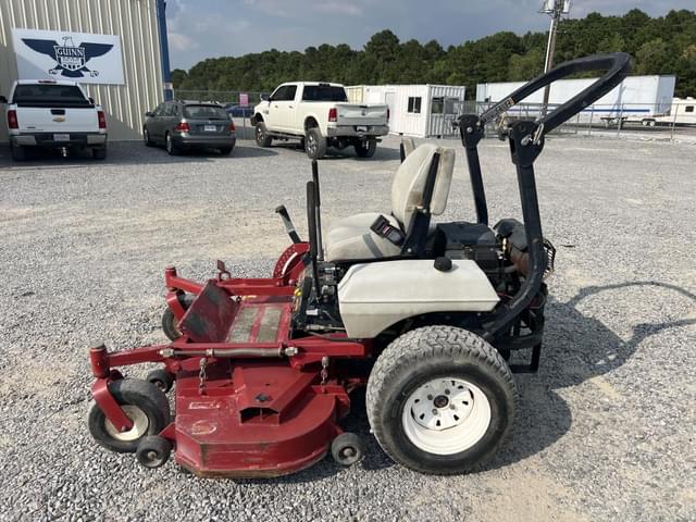 Image of Exmark Lazer Z equipment image 1