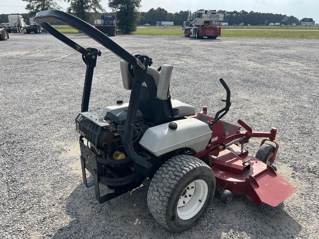 Image of Exmark Lazer Z equipment image 4