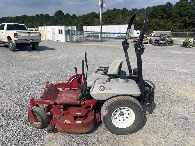 Image of Exmark Lazer Z equipment image 1