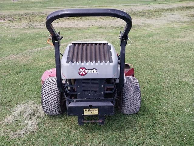 Image of Exmark Lazer Z equipment image 3