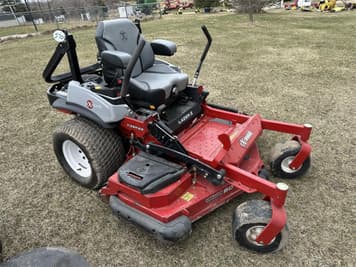 Main image Exmark Ultracut 60