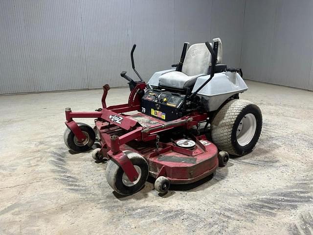 Image of Exmark Lazer Z equipment image 1