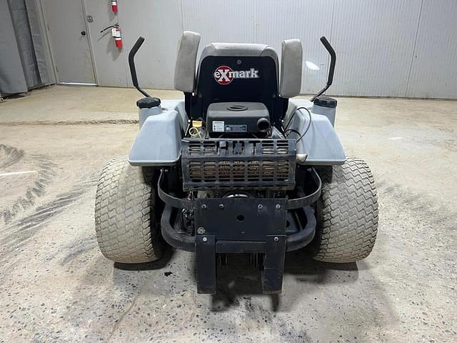 Image of Exmark Lazer Z equipment image 3