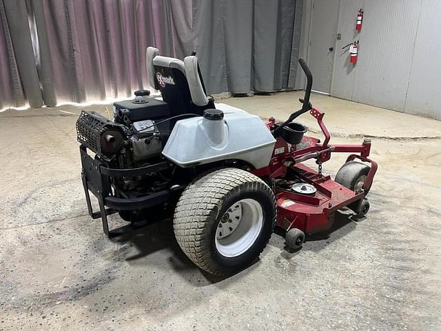 Image of Exmark Lazer Z equipment image 4