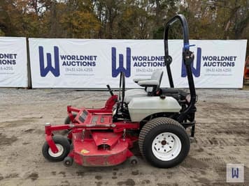 Main image Exmark LZ25KC603