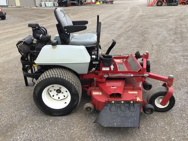 Image of Exmark LZ26KC604 equipment image 4