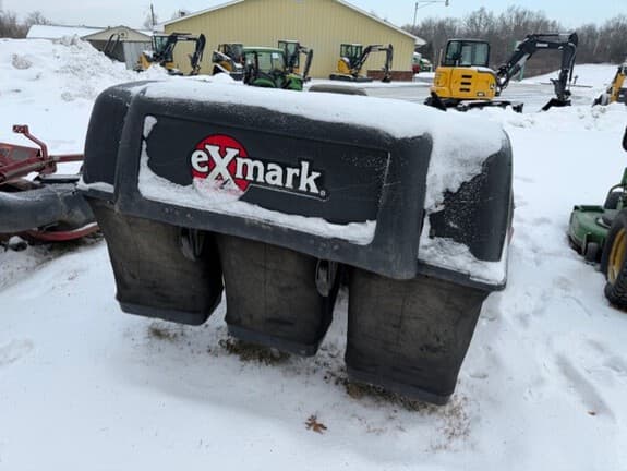 Image of Exmark LZ27KC604 equipment image 4