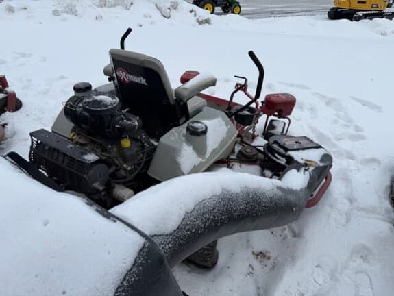 Image of Exmark LZ27KC604 equipment image 3