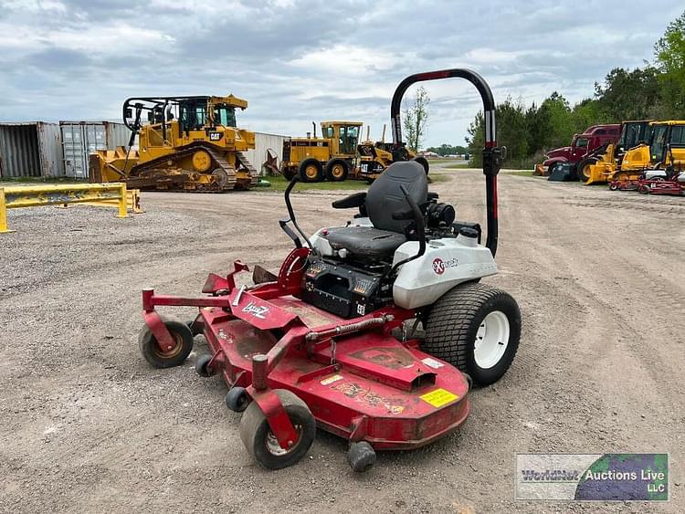 2006 exmark lazer online z 60