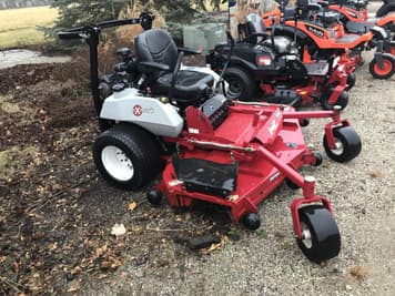 Main image Exmark Lazer Z