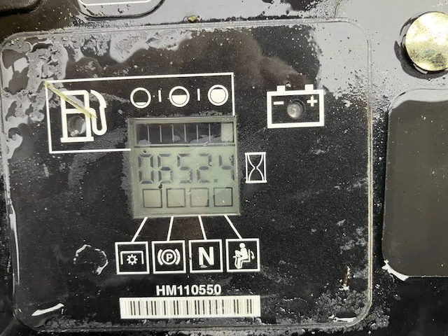 Image of Exmark Lazer Z equipment image 1