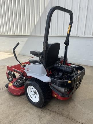 Image of Exmark Lazer Z equipment image 1