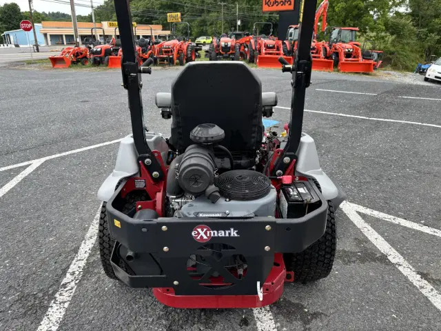 Image of Exmark LZE751GKA524A2 equipment image 3