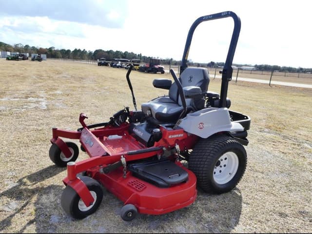 Image of Exmark Lazer Z equipment image 1