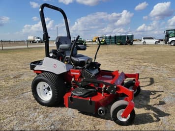 Main image Exmark Lazer Z