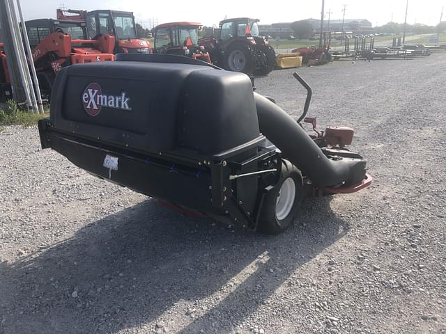 Image of Exmark Lazer Z equipment image 2