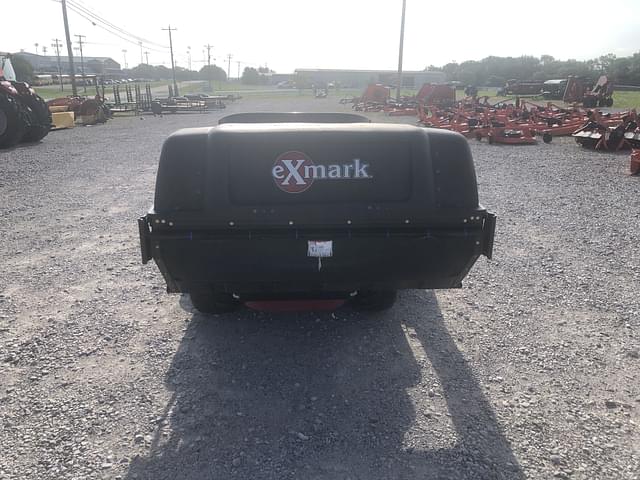 Image of Exmark Lazer Z equipment image 3
