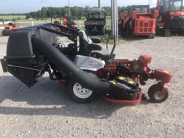 Image of Exmark Lazer Z equipment image 1