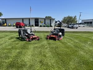 Exmark Lazer Z Image