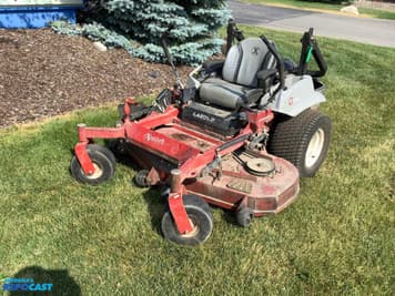 Main image Exmark Lazer Z