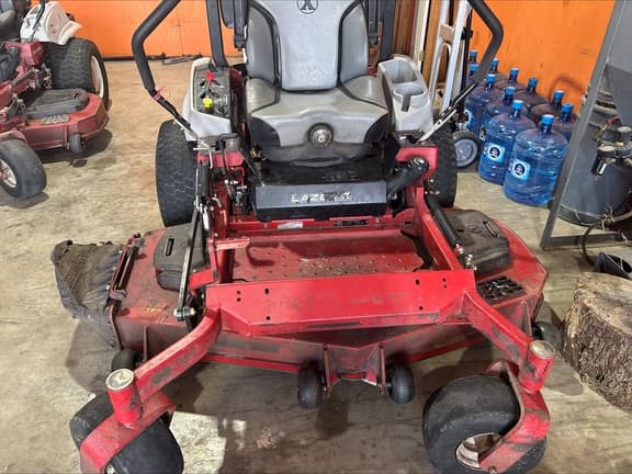 Image of Exmark LZE801CKA equipment image 1