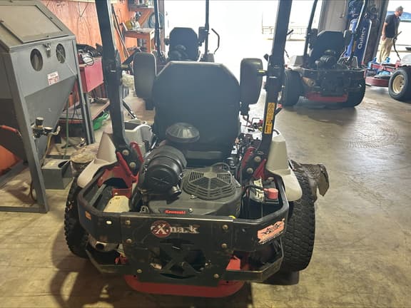 Image of Exmark LZE801CKA equipment image 3