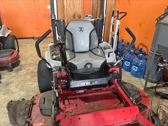 Exmark LZE801CKA Equipment Image0