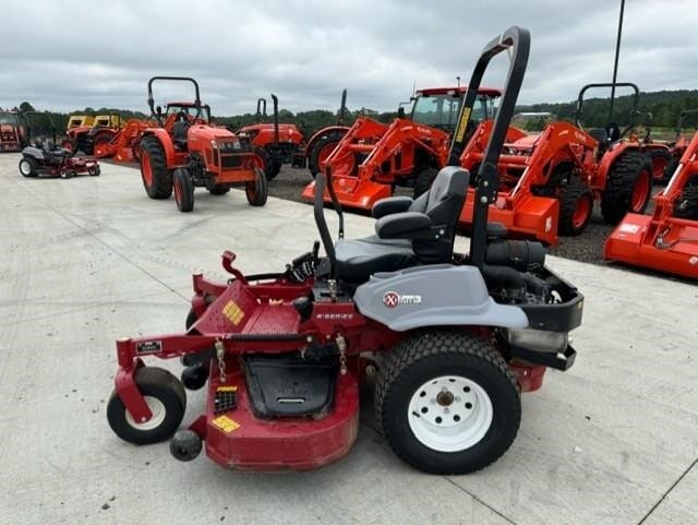 Exmark Lazer Z Equipment Image0