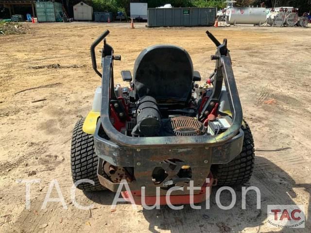 Image of Exmark Lazer Z equipment image 3