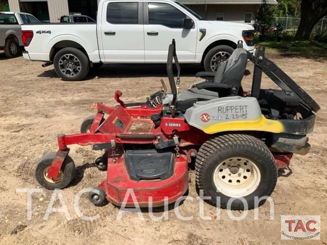 Image of Exmark Lazer Z equipment image 1