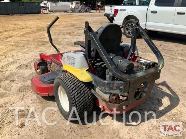 Image of Exmark Lazer Z equipment image 2