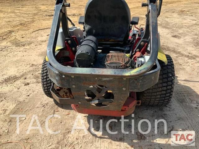 Image of Exmark Lazer Z equipment image 4