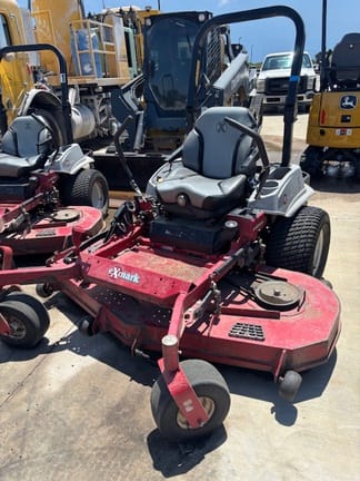 Exmark Lazer Z Equipment Image0