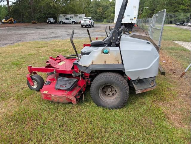 Image of Exmark Lazer Z equipment image 1